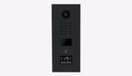 DoorBird D2101TFV IP Video Türsprechanlage – Graphitschwarz