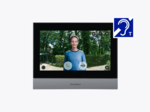 DoorBird IP Video Innenstation A1104T
