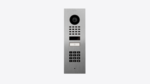 DoorBird D1101KV Unterputz IP Video Türsprechanlage