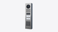 DoorBird D1102KV Aufputz IP Video Türsprechanlage