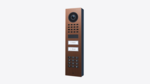 DoorBird D1102KV Aufputz IP Video Türsprechanlage