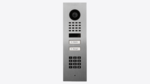 DoorBird D1102KV Unterputz IP Video Türsprechanlage