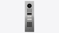 DoorBird D1102KV Unterputz IP Video Türsprechanlage