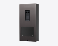 DoorBird A1122 Aufputz IP Zutrittskontrollsystem Fingerprint 50