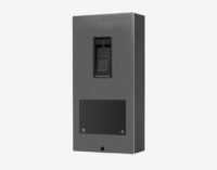 DoorBird A1122 Aufputz IP Zutrittskontrollsystem Fingerprint 50