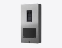 DoorBird A1122 Aufputz IP Zutrittskontrollsystem Fingerprint 50