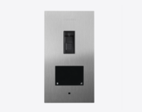 DoorBird A1122 Unterputz IP Zutrittskontrollsystem Fingerprint 50