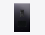 DoorBird A1122 Unterputz IP Zutrittskontrollsystem Fingerprint 50
