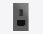 DoorBird A1122 Unterputz IP Zutrittskontrollsystem Fingerprint 50