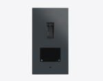 DoorBird A1122 Unterputz IP Zutrittskontrollsystem Fingerprint 50