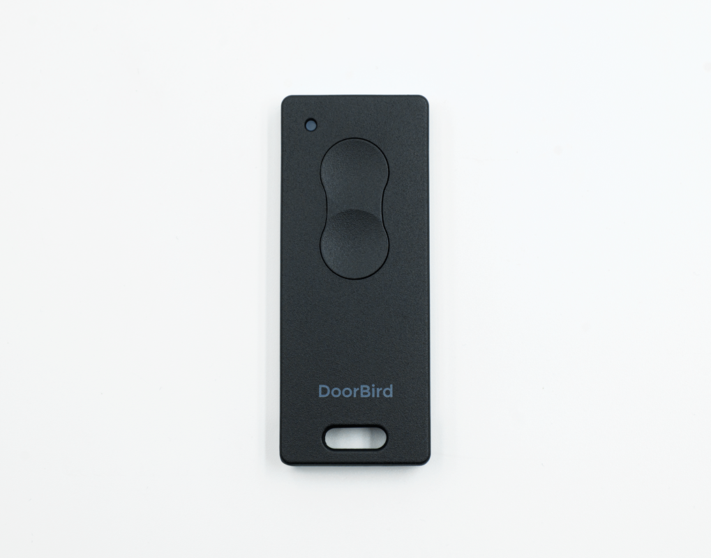 DoorBird Bluetooth Keyfob Fernbedienung A8007