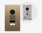 DoorBird D1101UV IP Video Türsprechanlage