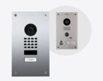 DoorBird D1101UV IP Video Türsprechanlage