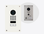 DoorBird D1101UV IP Video Türsprechanlage