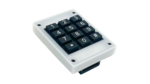 DoorBird Keypad Modul mit 12 Tasten