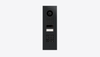 DoorBird D1101KV Unterputz IP Video Türsprechanlage