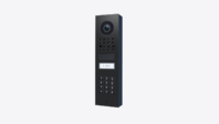 DoorBird D1101KV Aufputz IP Video Türsprechanlage