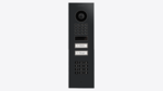 DoorBird D1102KV Unterputz IP Video Türsprechanlage