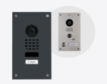 DoorBird D1101UV IP Video Türsprechanlage