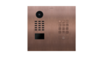 DoorBird D2101KH IP Video Türsprechanlage