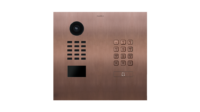 DoorBird D2101KH IP Video Türsprechanlage