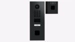 DoorBird D2101FV EKEY sLine IP Video Türsprechanlage