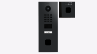 DoorBird D2101FV EKEY sLine IP Video Türsprechanlage