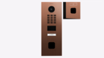 DoorBird D2101FV EKEY sLine IP Video Türsprechanlage