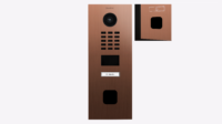 DoorBird D2101FV EKEY sLine IP Video Türsprechanlage