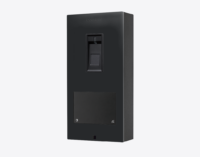 DoorBird A1122 Aufputz IP Zutrittskontrollsystem Fingerprint 50