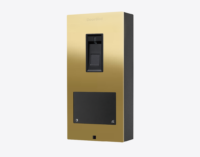 DoorBird A1122 Aufputz IP Zutrittskontrollsystem Fingerprint 50
