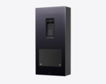 DoorBird A1122 Aufputz IP Zutrittskontrollsystem Fingerprint 50