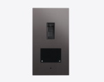 DoorBird A1122 Unterputz IP Zutrittskontrollsystem Fingerprint 50