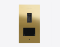 DoorBird A1122 Unterputz IP Zutrittskontrollsystem Fingerprint 50