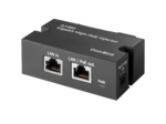 DoorBird Gigabit High-PoE Injector A1093
