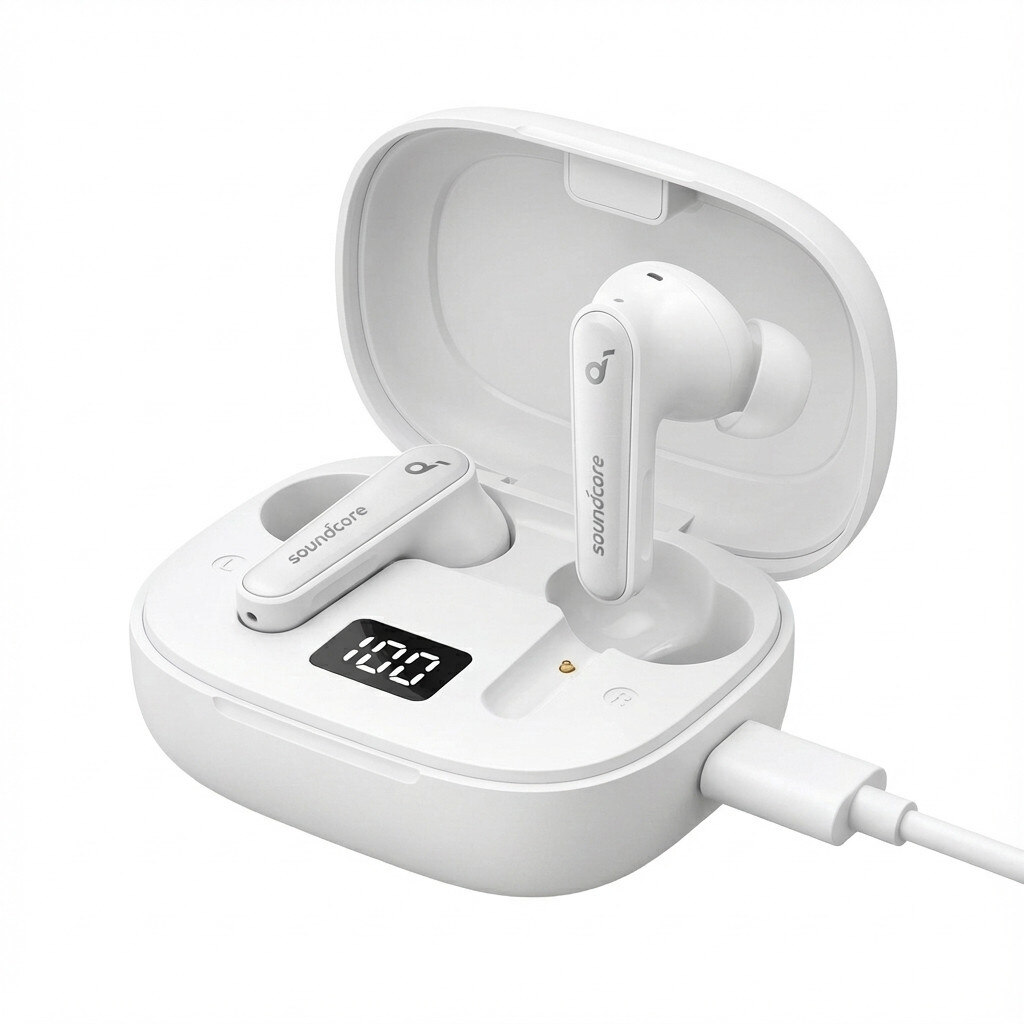 Anker ANKER Soundcore P41i (MFi) white