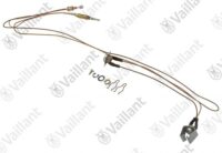 Temperaturbegrenzer, mit Thermoelement Vaillant-Nr. 171027