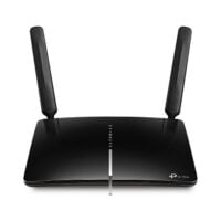 TP-LINK Archer MR600 - AC1200 4G LTE Advanced Cat6 Gigabit Router