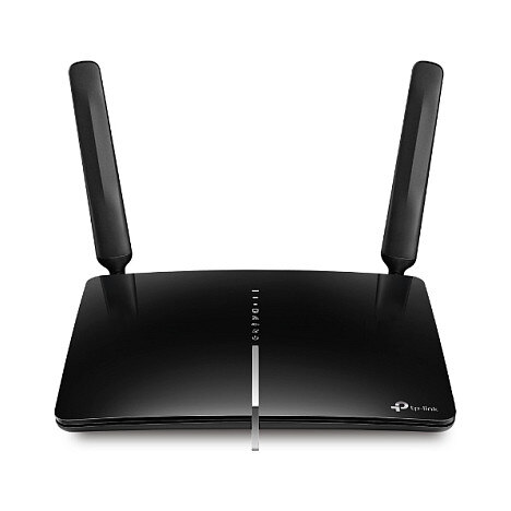 TP-Link TP-LINK Archer MR600 - AC1200 4G LTE Advanced Cat6 Gigabit Router