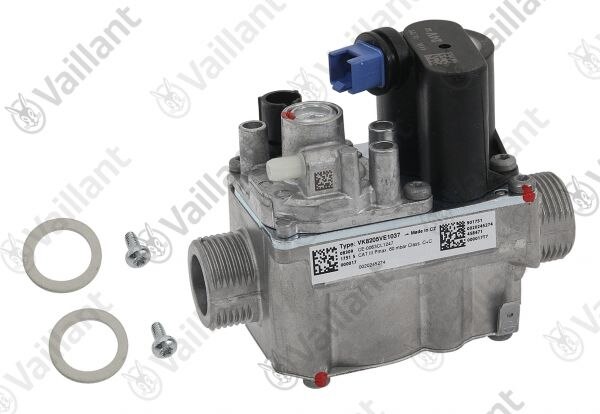 Vaillant VAILLANT Gasarmatur Vaillant-Nr. 0020268758