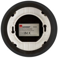 BEG Brück Electronic Montageset schwarz 93723