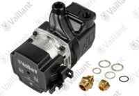 VAILLANT Pumpe, Hocheffizienz Vaillant-Nr. 0010034157