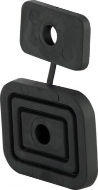 Viega Schallschlucker 8310.52 in 50x40mm Gummi