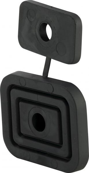 Viega Viega Schallschlucker 8310.52 in 50x40mm Gummi
