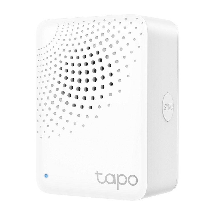 TP-Link Tapo H100 Smart-Hub