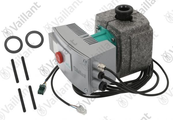 Hocheffizienz-Kesselkreispumpe für VKK 806/3, VKK 1206/3, VKK 1606/3