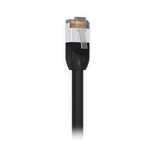 Ubiquiti Ubiquiti UniFi Patchkabel Outdoor 2m schwarz