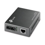 Z TP-Link MC200CM - Medienkonverter RJ45 -> 1000Base-SX - SC