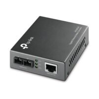 Z TP-Link MC200CM - Medienkonverter RJ45 -> 1000Base-SX - SC