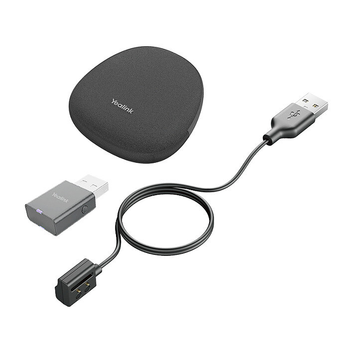 Yealink Yealink Portable Accessory Kit for WH62/WH66